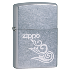 Αναπτήρας Zippo G353 Design 207