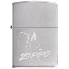 Αναπτήρας Zippo GF7002 W/1932 1 205