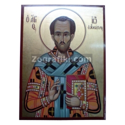 Άγιος Ιωάννης Χρυσόστομος ( κλασσική ) ANTI-0046-1