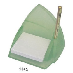 Ακρυλική χαρτοθήκη με πενοστάτη 904Δ
