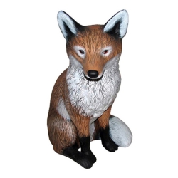Διακοσμητική αλεπού - 01.603.161
