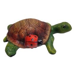 Διακοσμητική χελώνα - 01.603.678