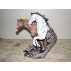 Διακοσμητικό άλογα - 01.603.204