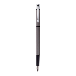 Πένα Parker Granite Grey Laquer FP-10226 GY