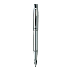 Στυλό-Μαρκαδόρος Parker Shiny Deluxe Chrome CT RB-10321