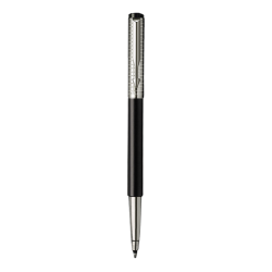 Στυλό-Μαρκαδόρος Parker Premium Satin Black RB-10335