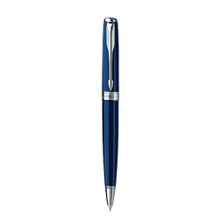 Στυλό Parker Deep Blue Lacquer CT BP-3423 C