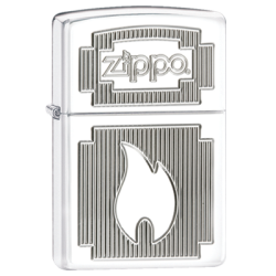 Αναπτήρας Zippo 24458 Deep VSN 167