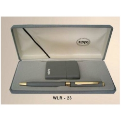 Αναπτήρας και Στυλό Zippo WLR - 23 ΣΕΤ