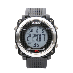 Ρολόι Zippo XPC-1