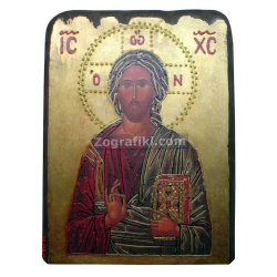 Χριστός TSAPE-0080-24