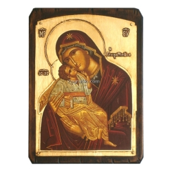 Παναγία Γλυκοφιλούσα MET-003-4445