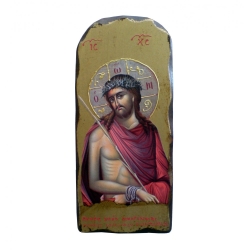 Ιησούς Χριστός Νυμφίος Χρυσό παλ. PAN-0010-16