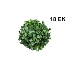 Μπάλα γκαζόν τριφύλλι MS-00-00-80218