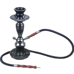 Ναργιλές Hookah ZC-4817