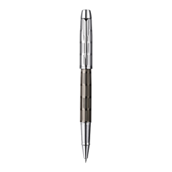 Στυλό-Μαρκαδόρος Parker Premium Twin Chiselled RB-10328