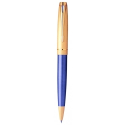 Στυλό Parker Smoke Bronze GT BP-5103
