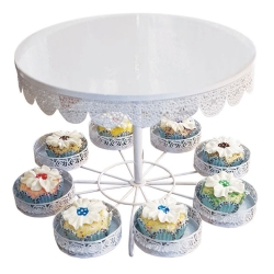 Βάση για τούρτα και cupcakes - 01.002.375