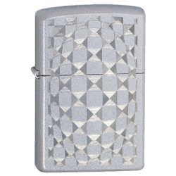 Αναπτήρας Zippo 24013  Cut Glass 205