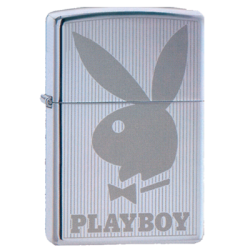 Αναπτήρας Zippo 24308 Playboy Vertical 250