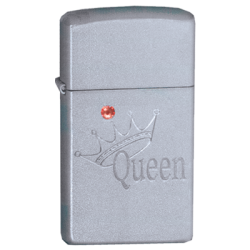Αναπτήρας Zippo 24572 Queen 1605