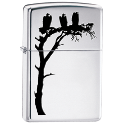 Αναπτήρας Zippo 24709 Vltrs 250