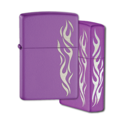 Αναπτήρας Zippo 24814 Abyss