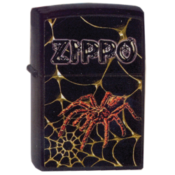 Αναπτήρας Zippo Αράχνη G3001 Web -Spider 218