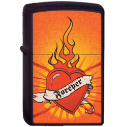 Αναπτήρας Zippo G3004 Forever 218