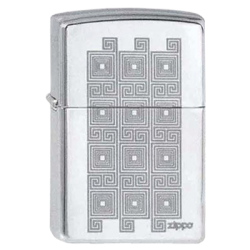 Αναπτήρας Zippo G917 Pattern 11 250