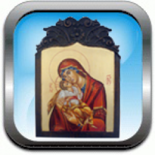 eikones-me-fylla-xrysoy-me-tin-panagia