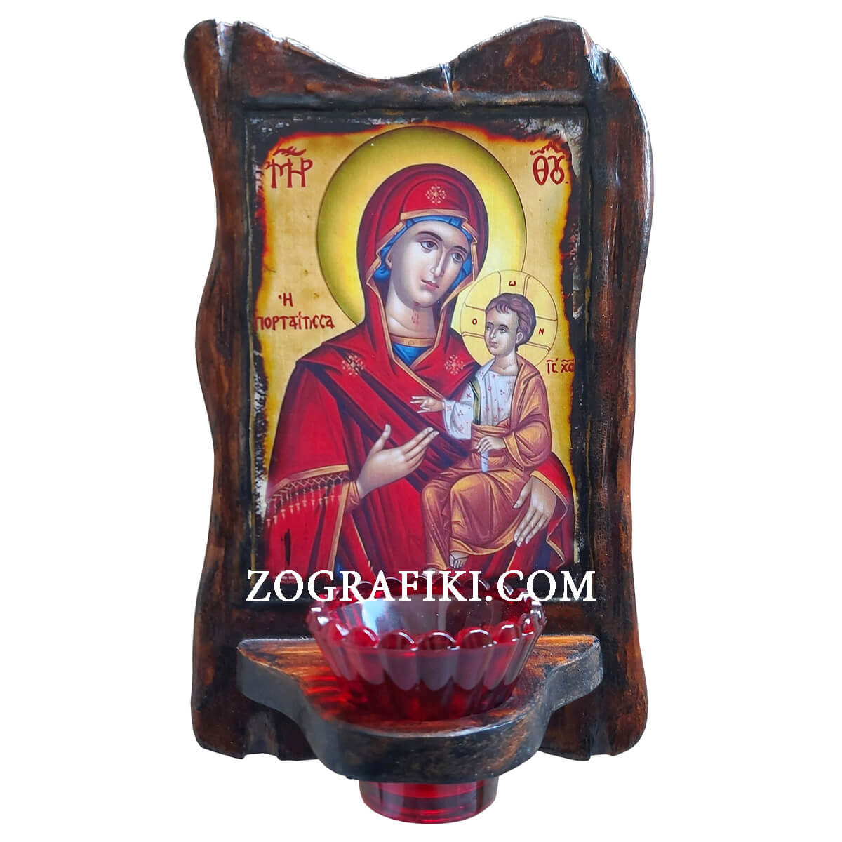 kantili_toixou_ksylino_me_eikona_agiou_panagia_portaitissa_PR-0102-6