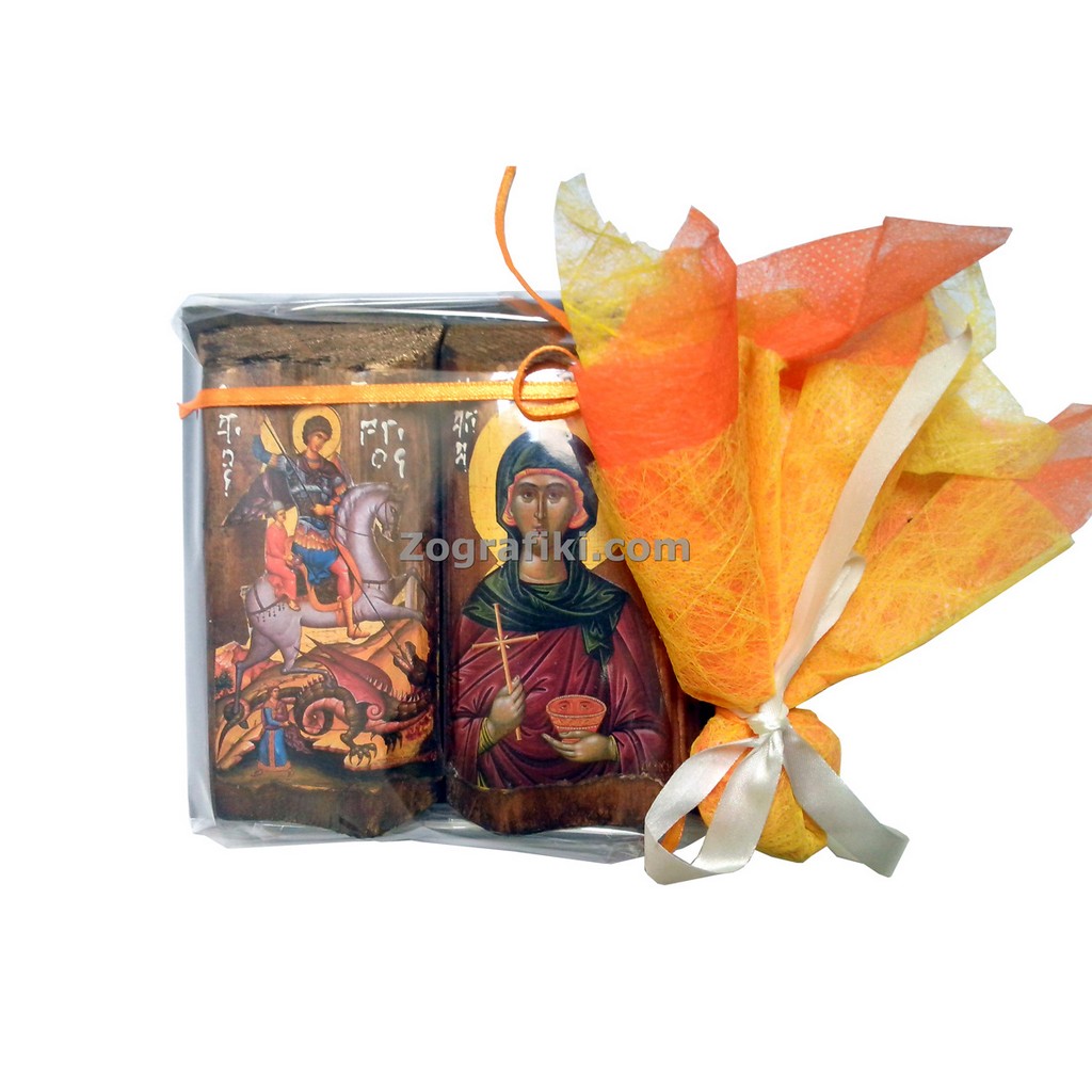 mpomponiera_eikones_agion_vivlio_agios_Georgios_agia_Paraskeui_PAN-0034-50-MPO