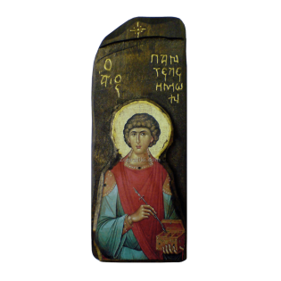 Agios_Panteleimon_ksulini_eikona_cheiropoiiti_PAN-0001-44-A