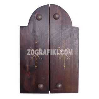 triptycho-me-eikones-panagia-paramythia-archaggeloi-michail-gavriil-PAN-0053-0001