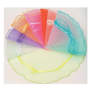 Μπομπονιέρα πουγγί βάπτιση γάμος 00.800.356