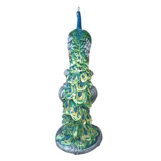 diakosmitiko-pagoni-megalo-epano-se-amforea-gkri-keramiko-kipou-01.604.028a