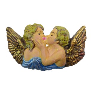 diakosmitikoi-aggeloi-toichou-fili-chromatisto-chryso-keramiko-kipou-01.603.699b