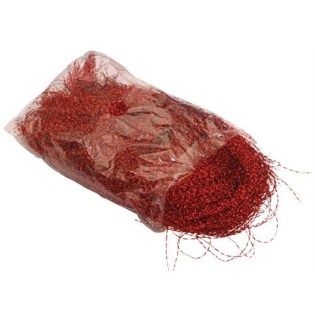 Διακοσμητικό χόρτο για καλάθια μεταλ 00.600.185