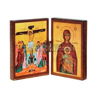 diptyxo_epitrapezio_ksylino_me_eikones_agion_02.302.793c