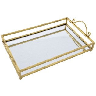 diskos-servirismatos-metallikos-me-kathrepti-chrysos-parallilogrammos-00.403.506