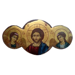 eikona-agiografia-Christos-Michail-Gavriil-ANTI-0222-1