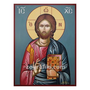 eikona-agiografia-iisous-christos-evlogon-tsape-0083