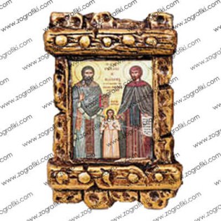 eikona-agion-keramiki-gia-bomponiera-agioi-rafail-nikolaos-eirini-ZOGR-0050-0001