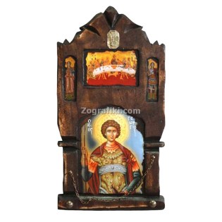 eikona-agion-ksylini-agios-georgios-agioi-archaggeloi-PAN-0210-0002