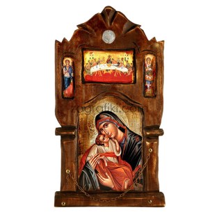 eikona-agion-ksylini-panagia-agioi-archaggeloi-PAN-0210-0003