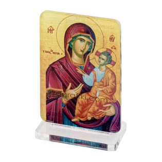 eikona-agiou-gia-bomponiera-epitrapezia-me-plexiglass-vasi-panagia-me-christo-ZOGR-0067-0001