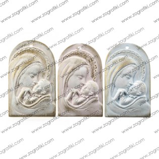 eikona-agiou-gia-bomponiera-keramiki-panagia-me-christo-ZOGR-0008