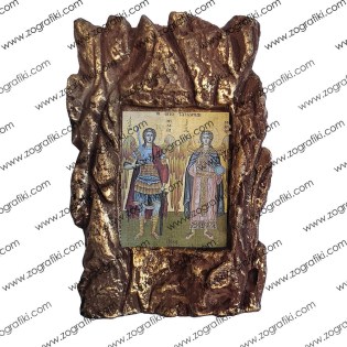 eikona-agiou-keramiki-gia-bomponiera-agioi-taksiarches-kafe-ZOGR-0029-0005