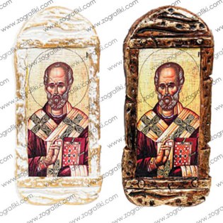 eikona-agiou-keramiki-gia-bomponiera-agios-nikolaos-ZOGR-0048-0001